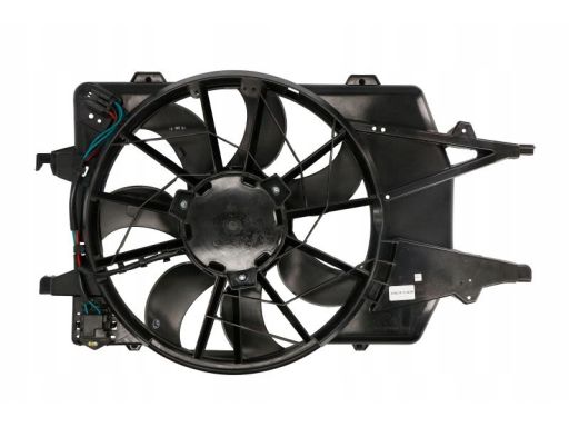 Wentylator Chłodnicy Silnika 47882