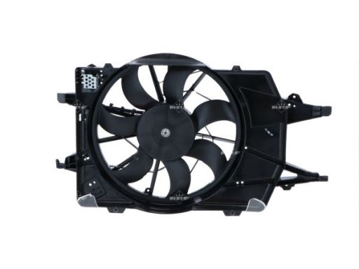 Wentylator Chłodnicy Silnika 47882