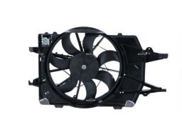 Wentylator Chłodnicy Silnika 47882
