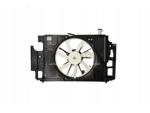 Wentylator Chłodnicy Silnika 47898