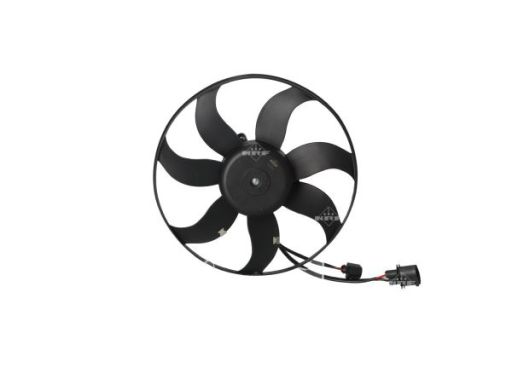 Silnik Wentylatora Chłodnicy 47915