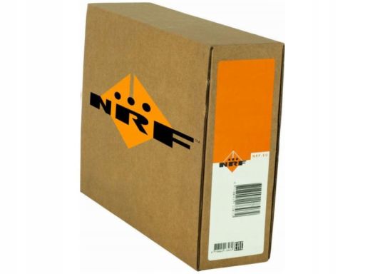 Wentylator Chłodnicy Silnika 47933