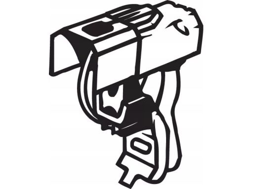 Wieszak Tłumika 255-484