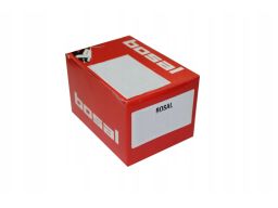 Wieszak Tłumika 255-566