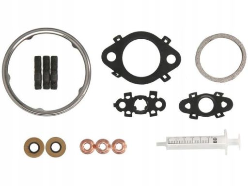 Zestaw Montażowy Turbosprężarki 911.170