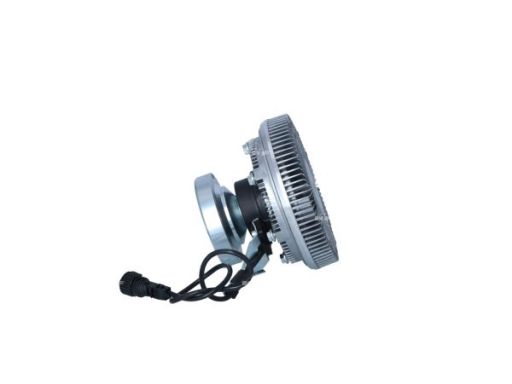 Sprzęgło Wentylatora Chodnicy 49065