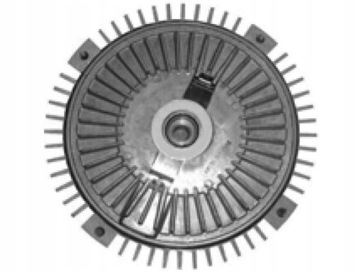 Sprzęgło Wentylatora Chodnicy 49588