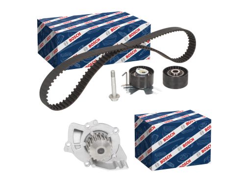 Zestaw Paska Rozrządu + Pompa Cieczy Chł 1 987 948 727