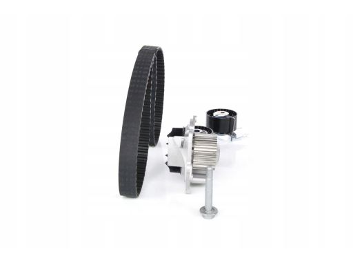 Zestaw Paska Rozrządu + Pompa Cieczy Chł 1 987 948 727