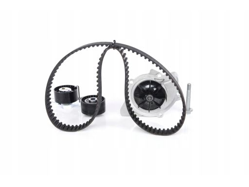 Zestaw Paska Rozrządu + Pompa Cieczy Chł 1 987 948 727