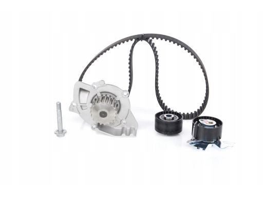 Zestaw Paska Rozrządu + Pompa Cieczy Chł 1 987 948 727