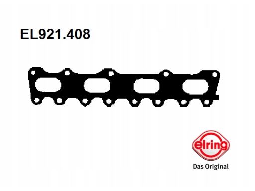 Uszczelka Kolektora Wydechowego 921.408