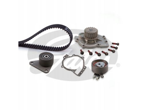 Zestaw Paska Rozrządu + Pompa Cieczy Chł Kp15509Xs