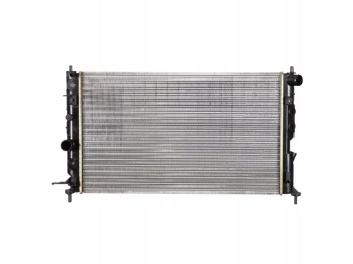 Chłodnica Silnika 50563A