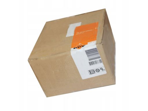 Chłodnica Silnika 50563A