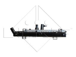 Chłodnica Silnika 53029