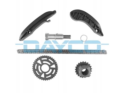 Zestaw Łańcucha Rozrządu Ktc1061