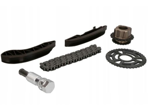 Zestaw Łańcucha Rozrządu Ktc1061