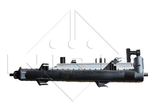 Chłodnica Silnika 53821