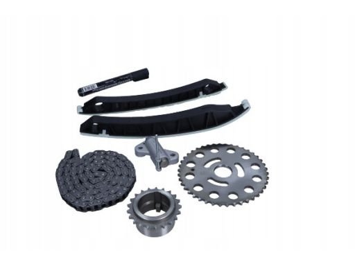 Zestaw Łańcucha Rozrządu Ktc1125