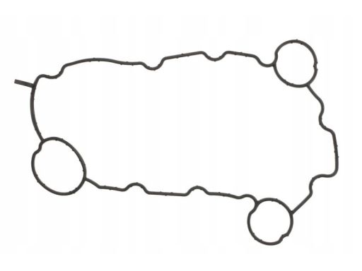 Uszczelka Skrzyni Korbowej 964.170