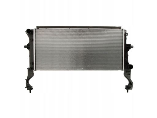 Chłodnica Silnika 550128