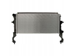 Chłodnica Silnika 550128