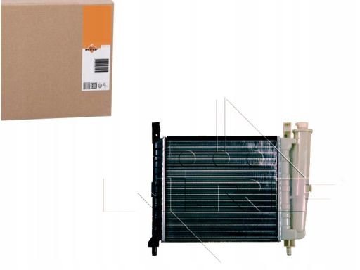 Chłodnica Silnika 58730