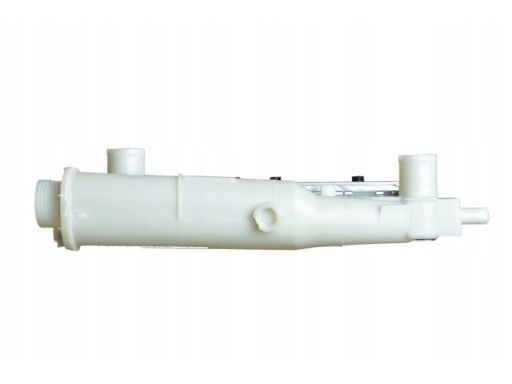 Chłodnica Silnika 58730