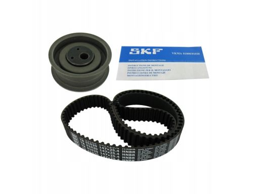 Zestaw Paska Rozrządu Vkma 01020