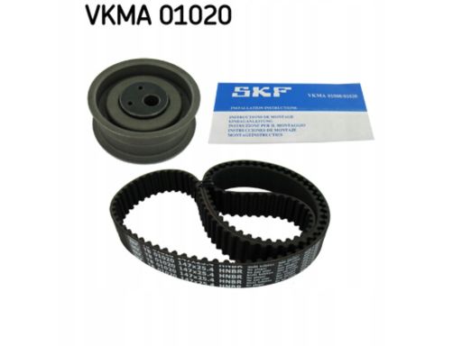 Zestaw Paska Rozrządu Vkma 01020