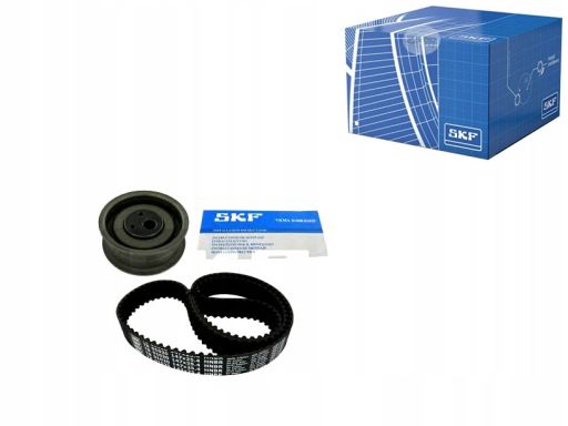 Zestaw Paska Rozrządu Vkma 01020