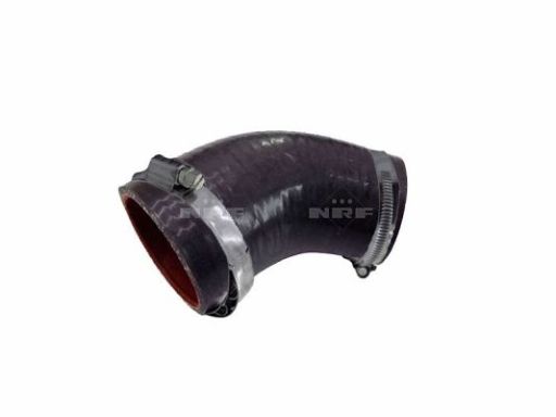 Przewód Powietrza Doładowujacego 166105