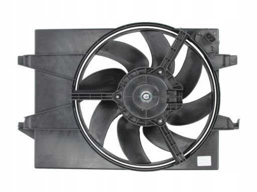 Wentylator Chłodnicy Silnika 47006