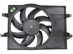 Wentylator Chłodnicy Silnika 47006