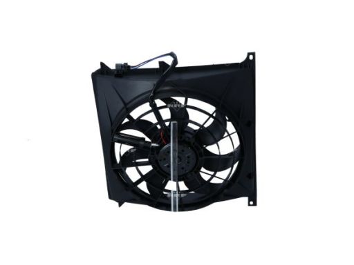 Wentylator Chłodnicy Silnika 47024