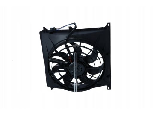 Wentylator Chłodnicy Silnika 47024