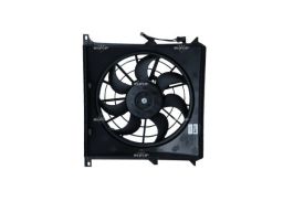 Wentylator Chłodnicy Silnika 47024