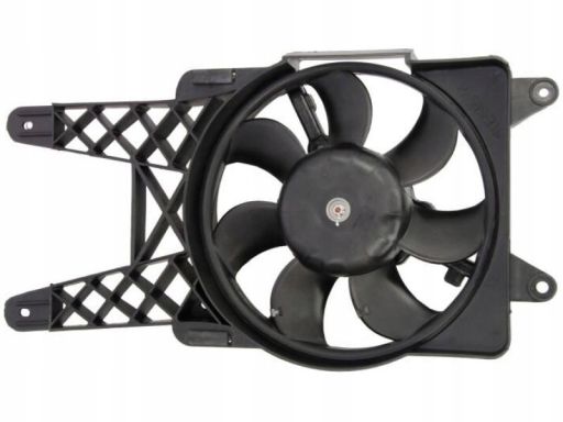 Wentylator Chłodnicy Silnika 47039