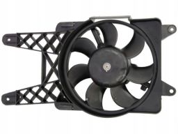 Wentylator Chłodnicy Silnika 47039