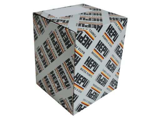 Pompa Cieczy Chłodzącej P318