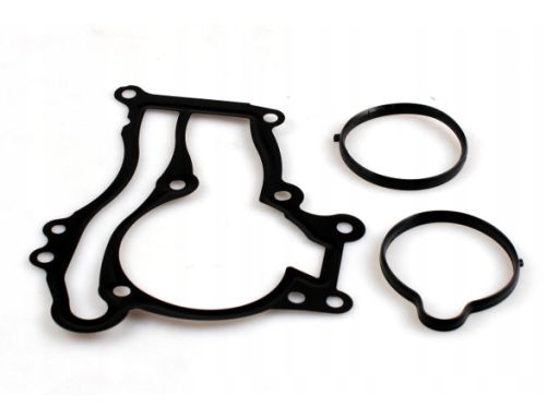 Pompa Cieczy Chłodzącej P371