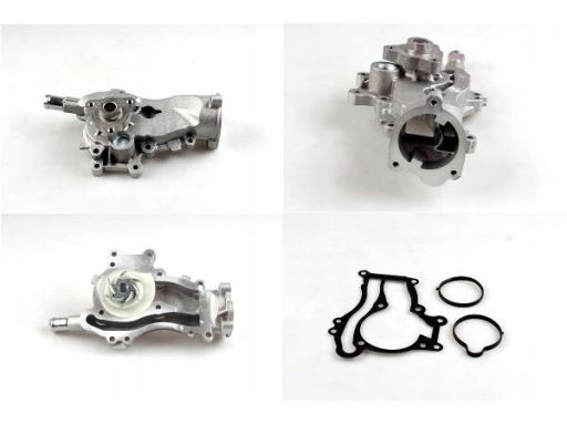 Pompa Cieczy Chłodzącej P371