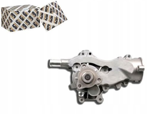 Pompa Cieczy Chłodzącej P371