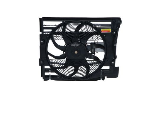 Wentylator Chłodnicy Silnika 47211