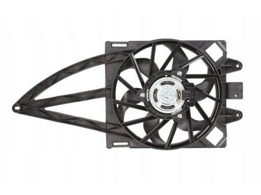 Wentylator Chłodnicy Silnika 47241