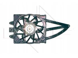 Wentylator Chłodnicy Silnika 47241