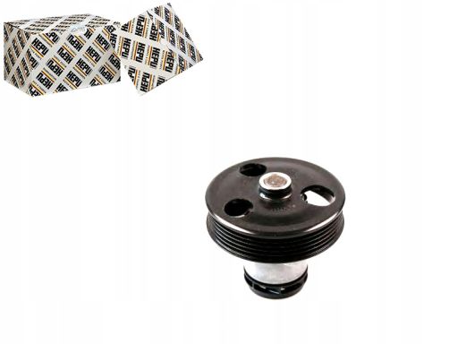 Pompa Cieczy Chłodzącej P568