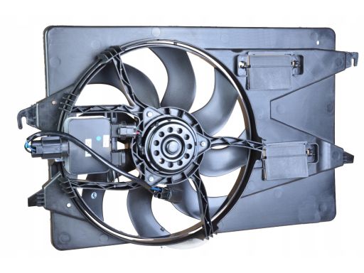 Wentylator Chłodnicy Silnika 47262