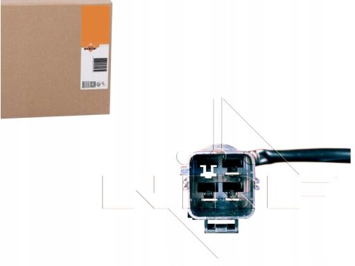 Wentylator Chłodnicy Silnika 47262